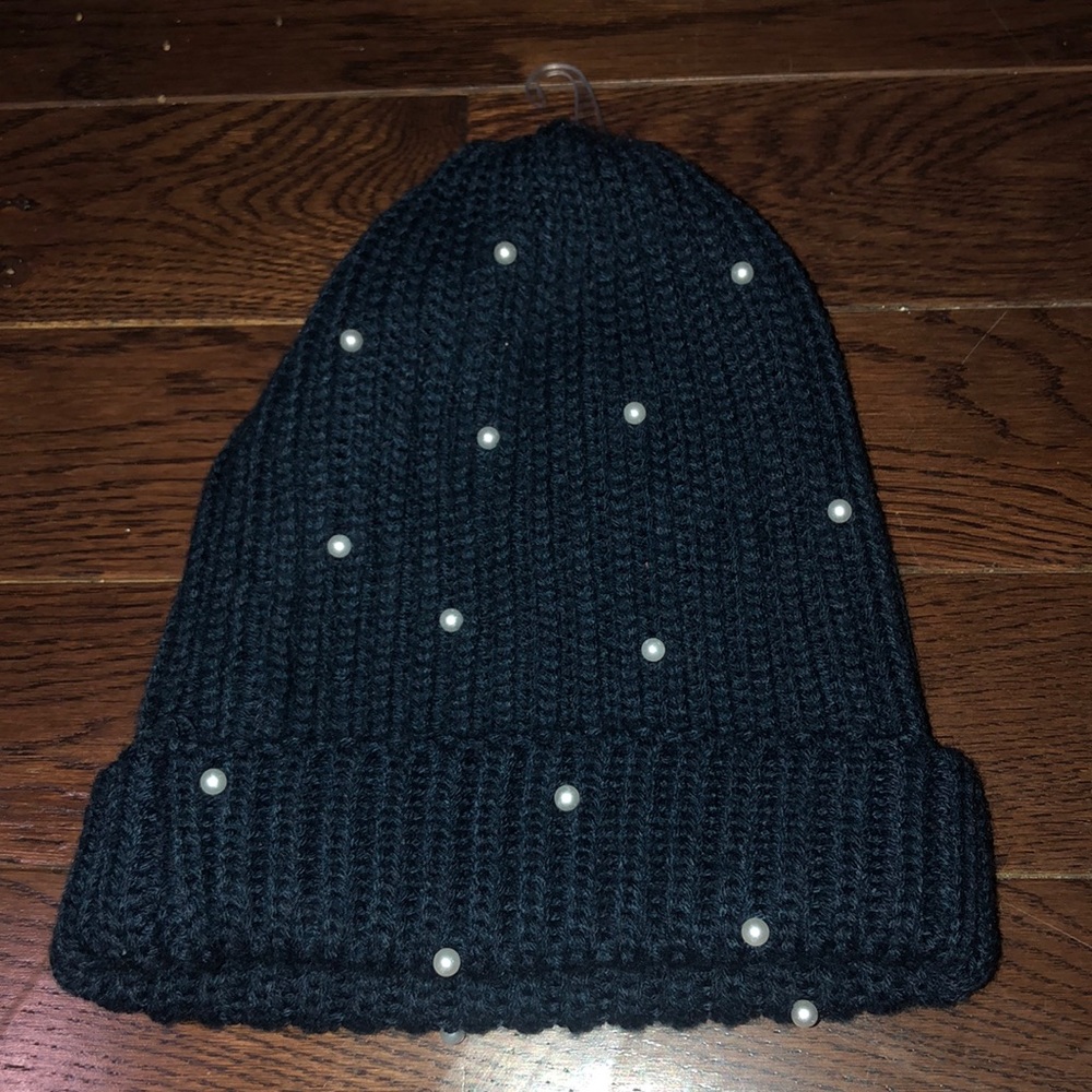 Aeropostale Navy blue hat
